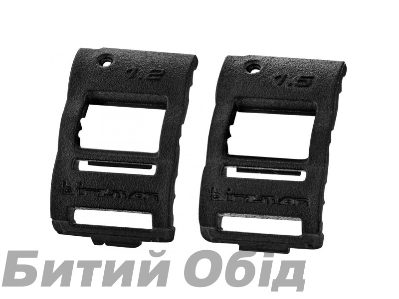 Купити Наконечники для тросів Birzman Cable Cocoon Наконечники для тросів Birzman Cable Cocoon
