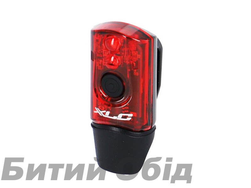 Мигалка задняя XLC CL-R25 Мигалка задняя XLC CL-R25