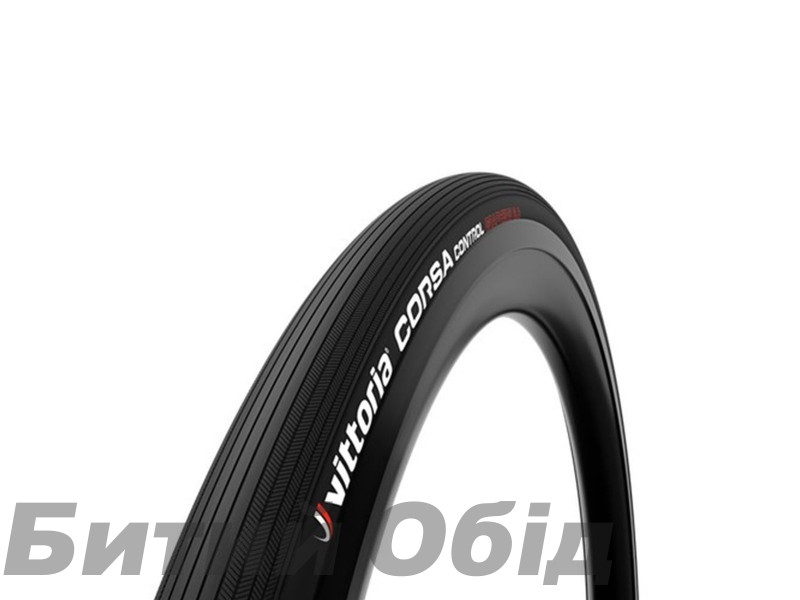 Покришка безкамерна VITTORIA Road Corsa 700x25c TLR Foldable Full Black G2.0 VFM