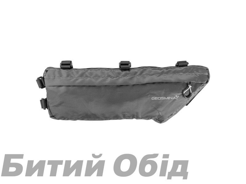 Сумка в раму GEOSMINA Frame Bag 