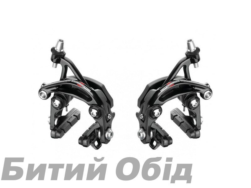 Тормоз передний+задний Campagnolo RECORD Mount BR16-REDMF/BR16-REDMRSS VFM