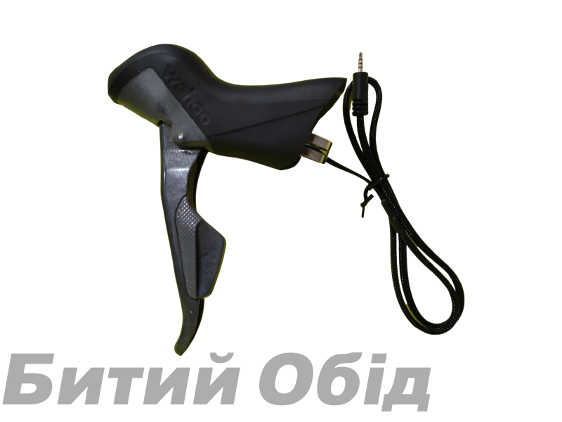 Переключатель WAHOO 13-02003 WFBIKE1 Shifter Left - V178820002