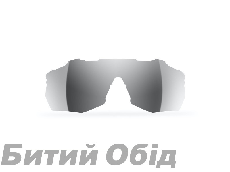 Лінзи KOO Open Cube Ultra White M