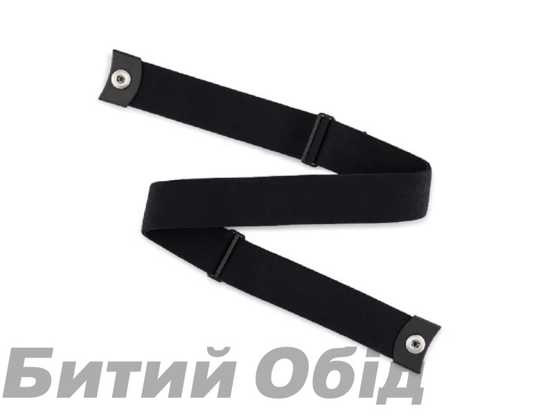 Ремешек WAHOO Tickr/Tickr X Replacement Strap Gen 2 - WFHRSTRAP2