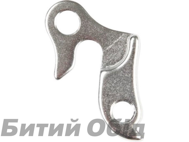 Крюк BIANCHI Duel 27,5/Duel 26/Brillante/Topazio