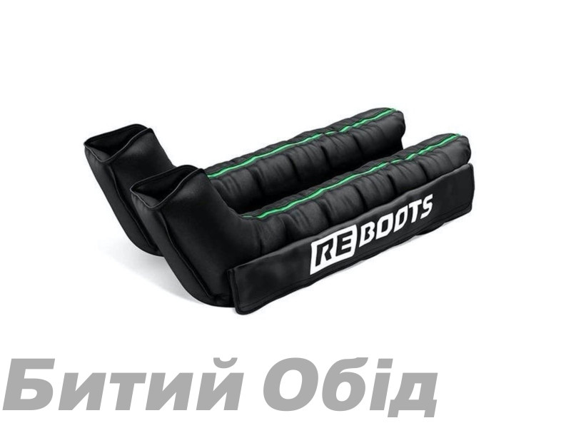 Чоботи REBOOTS One Boots 8