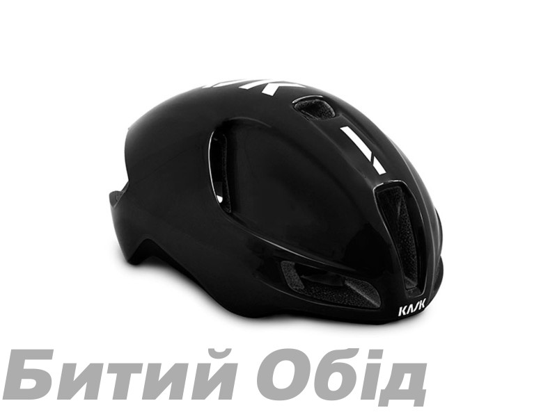 Шлем KASK Road Utopia Black/White