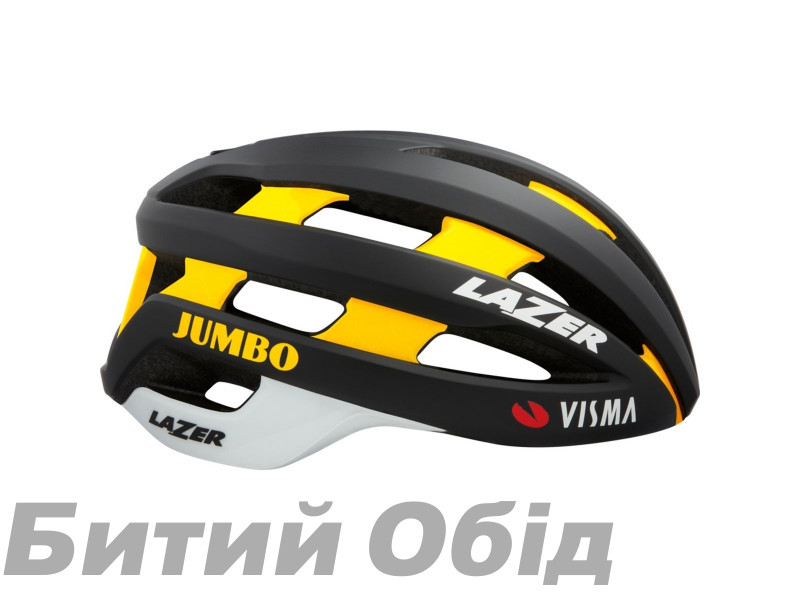 Шолом LAZER SPHERE Jumbo Visma