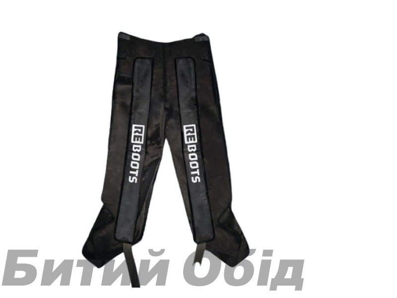 Штани REBOOTS One Pants UNI 8 - RB-094