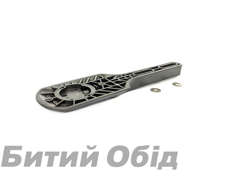 Крепление на Aero-руль Wahoo для велокомпьютеров ELEMNT ROAM Two WFCC4M2 VFM