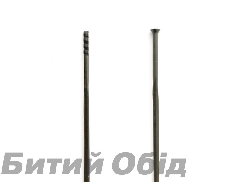 Спица ZAAK Gravel (1pc) VFM