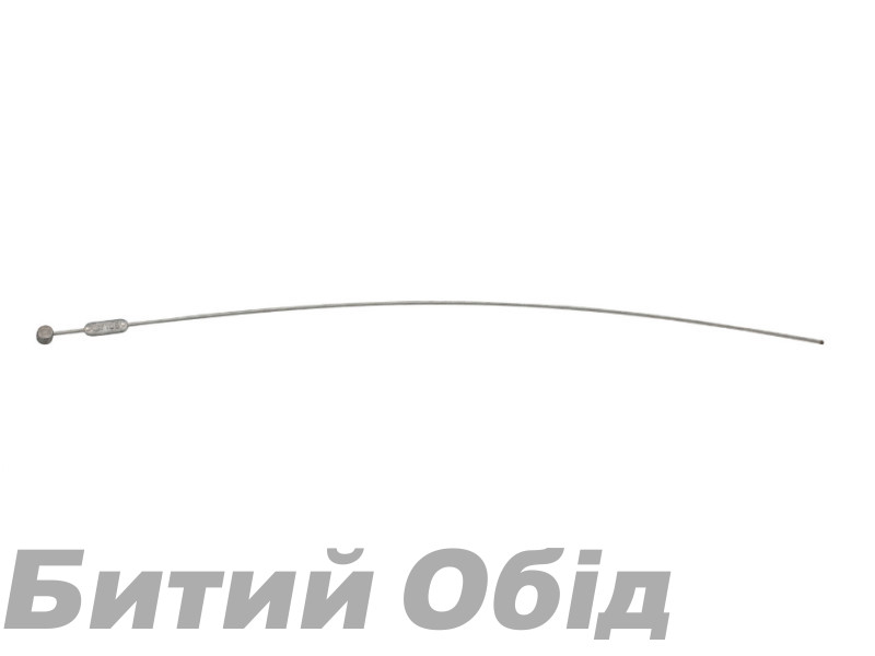 Направляющая троса JAGWIRE CC103-3 односторонняя EZ 1,8х330мм (10 шт)