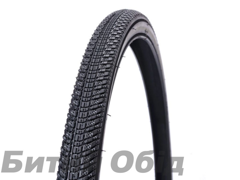 Покрышка Kenda K1053 26x1.75 (47-559), black, 30tpi
