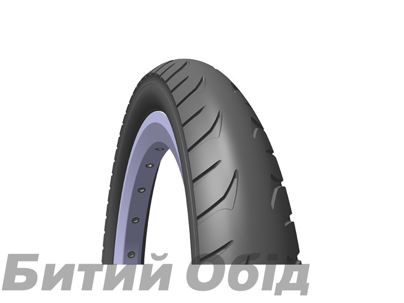 Покрышка Mitas 10x1.75x2 (47-152) GOLF V63