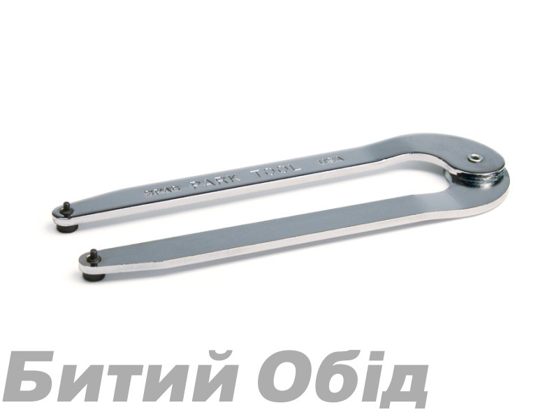 Ключ навантажувач Park Tool SPA-6 регульований, штифт 2,2мм