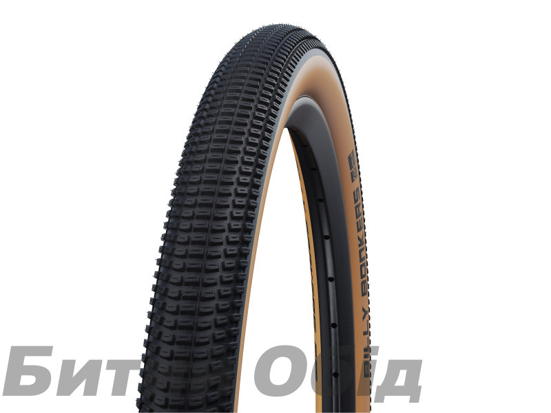 Покрышка 26x2.10 (54-559) Schwalbe BILLY BONKERS Perf, Folding, HS600 ADDIX 67EPI Покрышка 26x2.10 (54-559) Schwalbe BILLY BONKERS Perf, Folding, HS600 ADDIX 67EPI