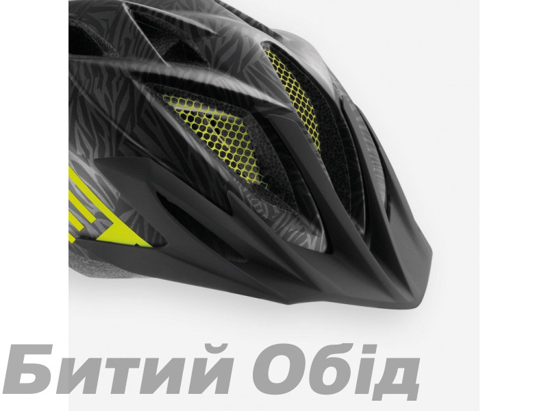 Козырек MET VISOR CRACKERJACK Козырек MET VISOR CRACKERJACK