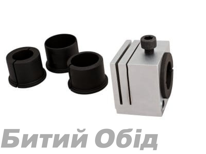 Направляющая для резки трубы руля Unior