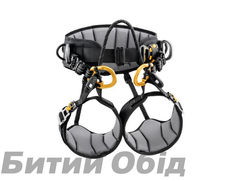 Система Petzl SEQUOIA 0 65-80 cm