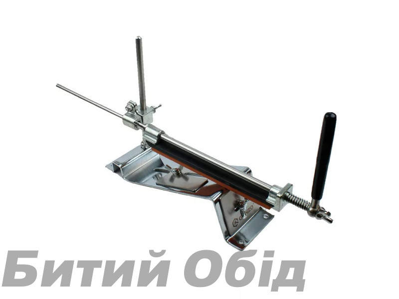 Точильный станок Ganzo Touch Pro Steel GTPS Точильный станок Ganzo Touch Pro Steel GTPS