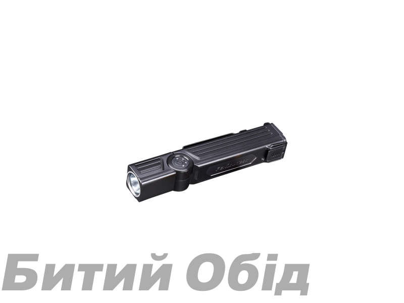 Ліхтар ручний Fenix WT25R