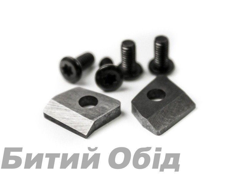 Набор накладок для Multitool Ganzo G302-В вольфрамовый сплав