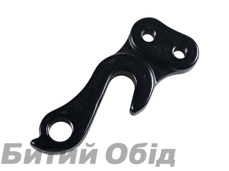 Крюк зад. переключателя Trek STRANGLEHOLD (комплект)