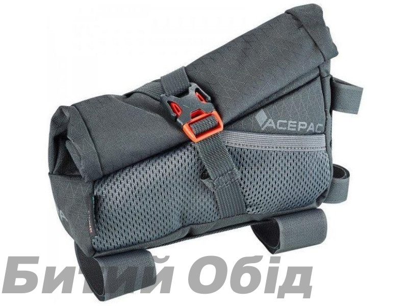 Сумка на раму Acepac Roll Fuel Bag M Сумка на раму Acepac Roll Fuel Bag M
