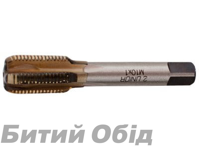Метчики для рамы Unior 