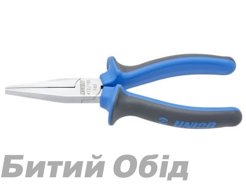 Плоскогубцы Unior удлинённые 140 Плоскогубцы Unior удлинённые 140