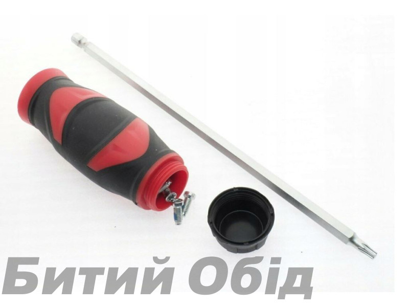 Інструмент TORX TOOL T20 Інструмент TORX TOOL T20
