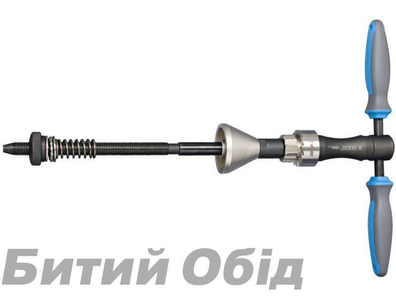 Инструмент фреза для рулевой трубы Unior 1.1/8 Инструмент фреза для рулевой трубы Unior 1.1/8