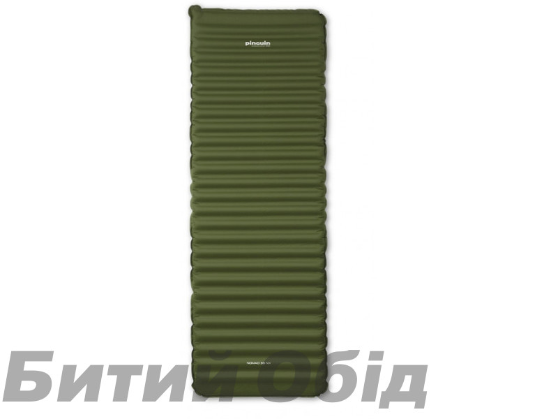Самонадувающийся коврик Pinguin Nomad NX 38 Самонадувающийся коврик Pinguin Nomad NX 38