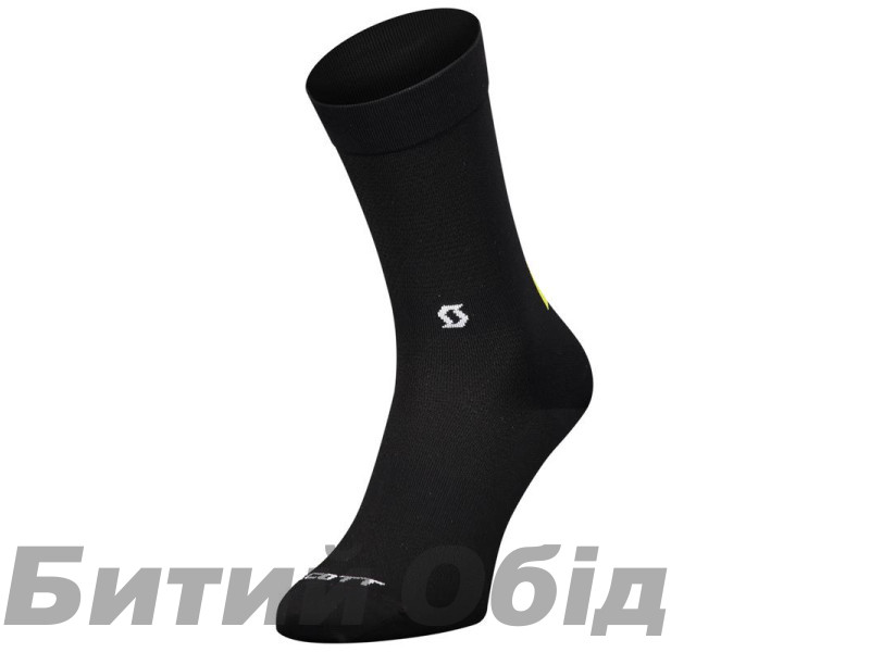 Носки SCOTT PERFORM SCOTT-SRAM чёрный Носки SCOTT PERFORM SCOTT-SRAM чёрный