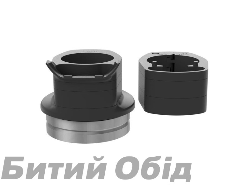 Рулевая SYNCROS IS52/31,8 - IS52/42