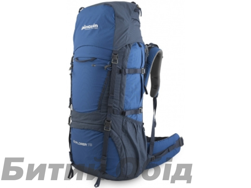 Рюкзак Pinguin Explorer 75 2020 Рюкзак Pinguin Explorer 75 2020