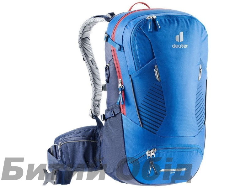 Рюкзак DEUTER Trans Alpine 24, lapis-navy Рюкзак DEUTER Trans Alpine 24, lapis-navy
