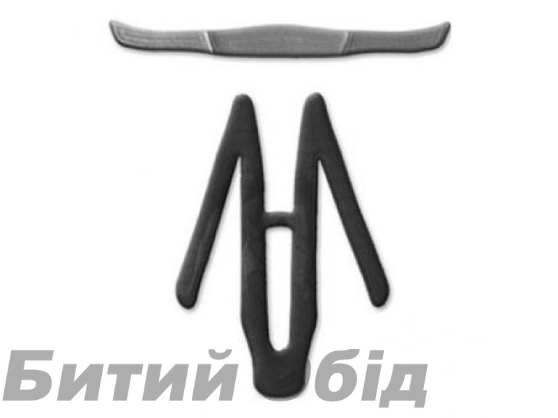 Підкладки у шолом MET ESTRO 2015 Helmet Pads Sets Black Підкладки у шолом MET ESTRO 2015 Helmet Pads Sets Black