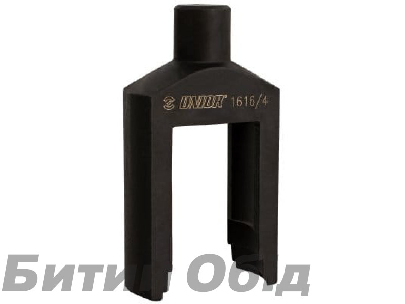 Сьемник подшипников рулевой Unior 1", 1 1/8",1 1/4"