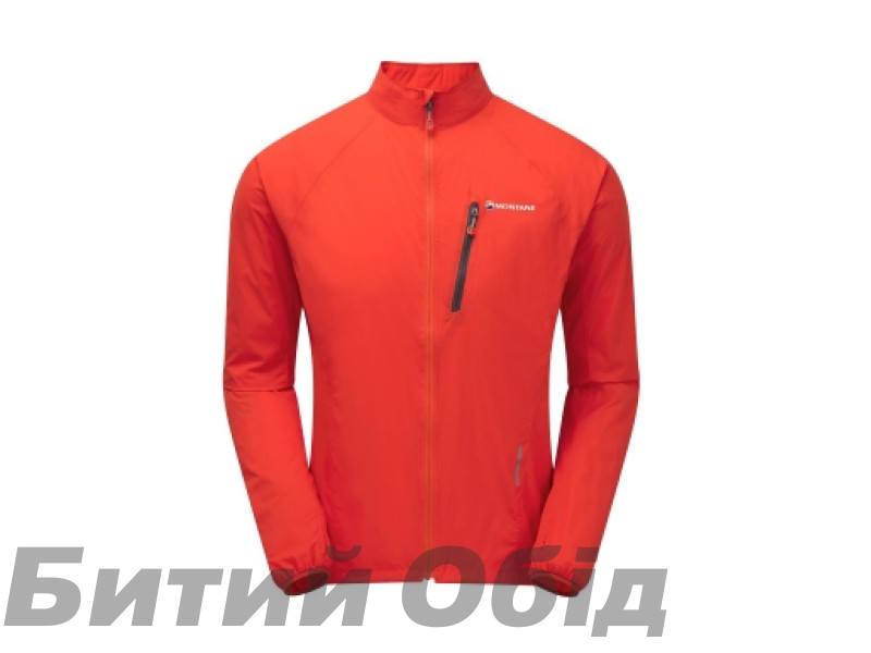 Куртка Montane Featherlite Trail Jacket Куртка Montane Featherlite Trail Jacket