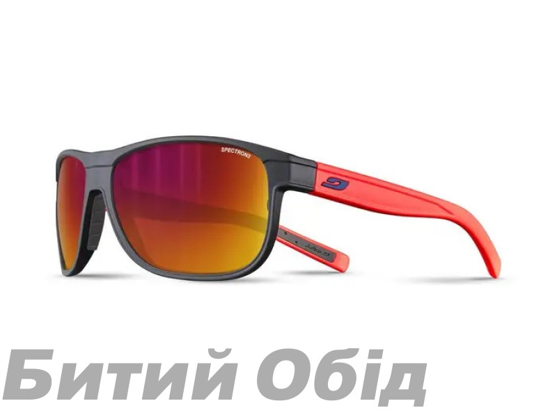 Окуляри Julbo RENEGADE M SRECTRON Окуляри Julbo RENEGADE M SRECTRON