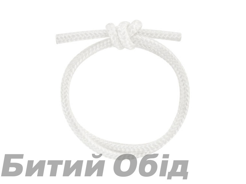 Запасной шнур Petzl CORD-TEC для LEOPARD, IRVIS
