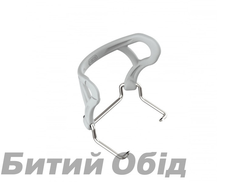 Задний крепеж Petzl к кошкам Back Flex binding Задний крепеж Petzl к кошкам Back Flex binding