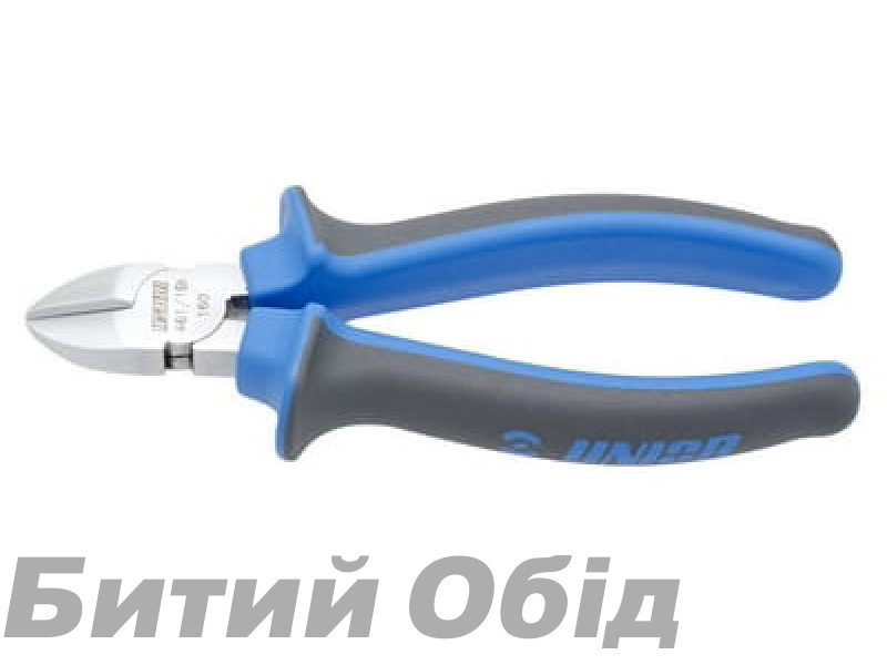 Бокорізи Unior 160