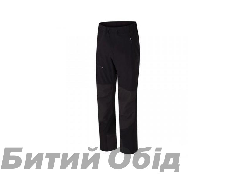 Штани Hannah CLAIM anthracite XL
