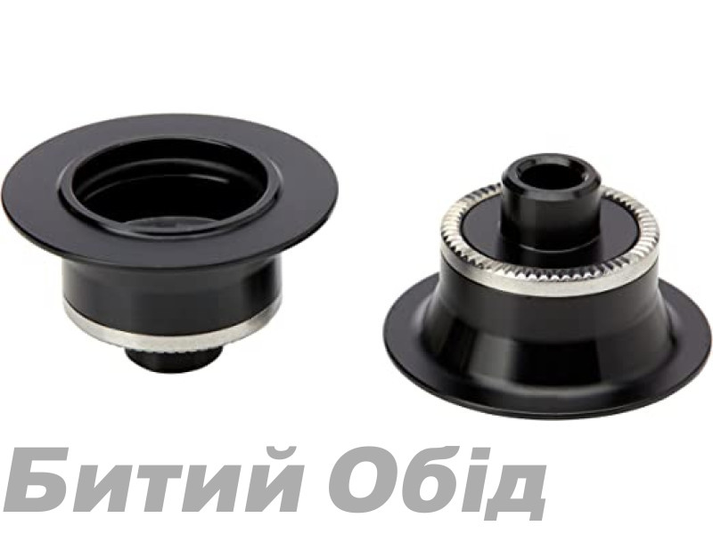 Адаптер втулки (колпачки) ZIPP FRONT 77DISC QR