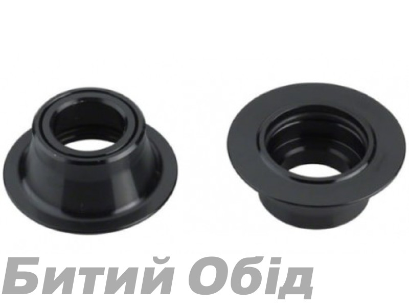 Адаптер втулки (колпачки) ZIPP 77DISC F100/12TA