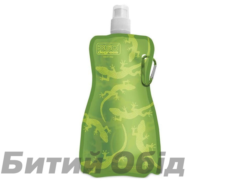 Бутылка Sea to Summit Flexi Bottle 750 ml