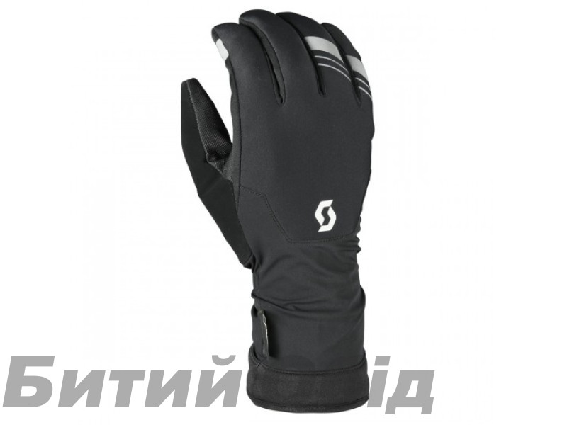 Велоперчатки SCOTT AQUA GTX LF Велоперчатки SCOTT AQUA GTX LF