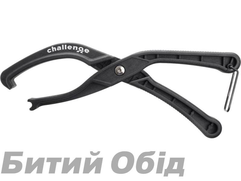 Монтажний інструмент Challenge Bead Seating Tool 